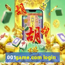 001game.com login